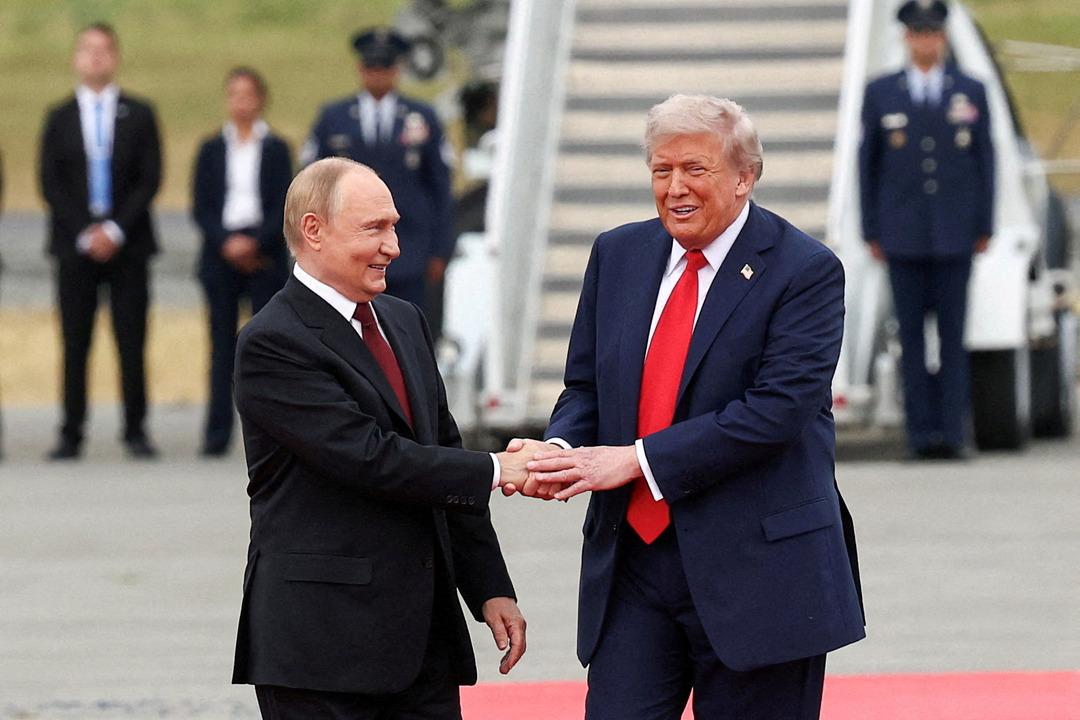 Gözler bir Trump-Putin toplantısına dönüştü! En yakın isim duyuruldu: Dünya değişecek 2