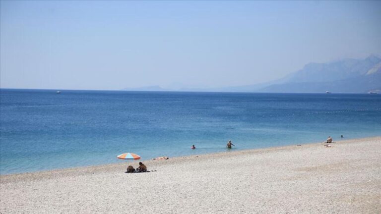Lara Plajı nerede? Lara Beach ödeniyor mu? Nasıl Alınır?