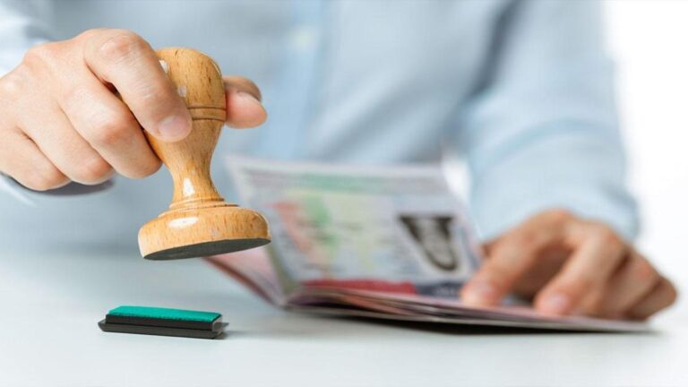 Kuzey Kıbrıs Türk Cumhuriyeti'nden nasıl vize alınır? Uygulama gereksinimleri nelerdir? Türler ve Visa TNC belgeleri nelerdir?