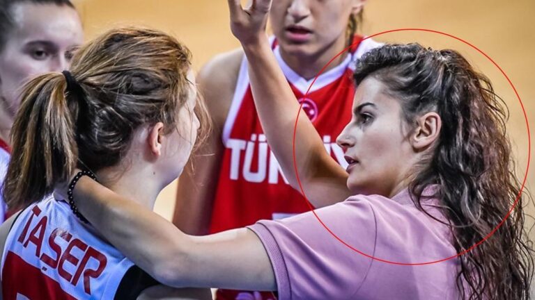 Şüphe ölen ulusal kadın basketbol takımına da katılan acil tıp uzmanı: Serum kolunda bulundu.