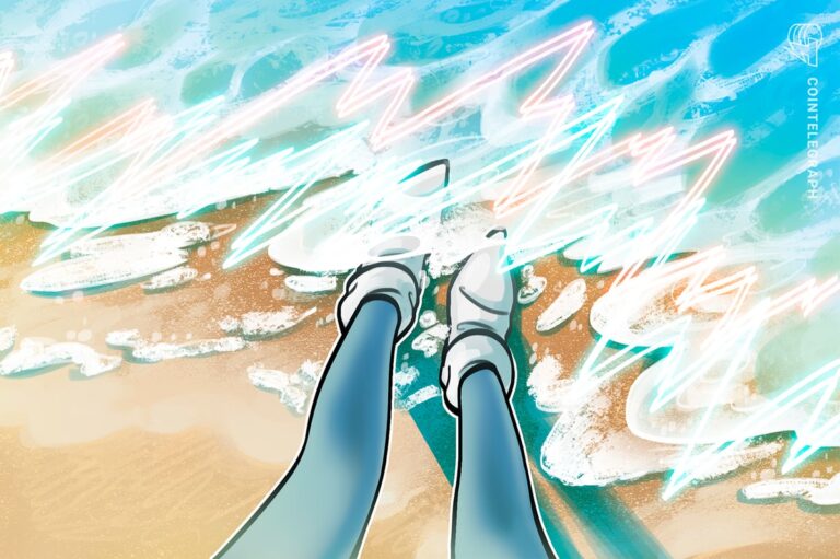 Ether ETFS, pazarı 4 milyar dolara yaklaşan bir girişle basıldı