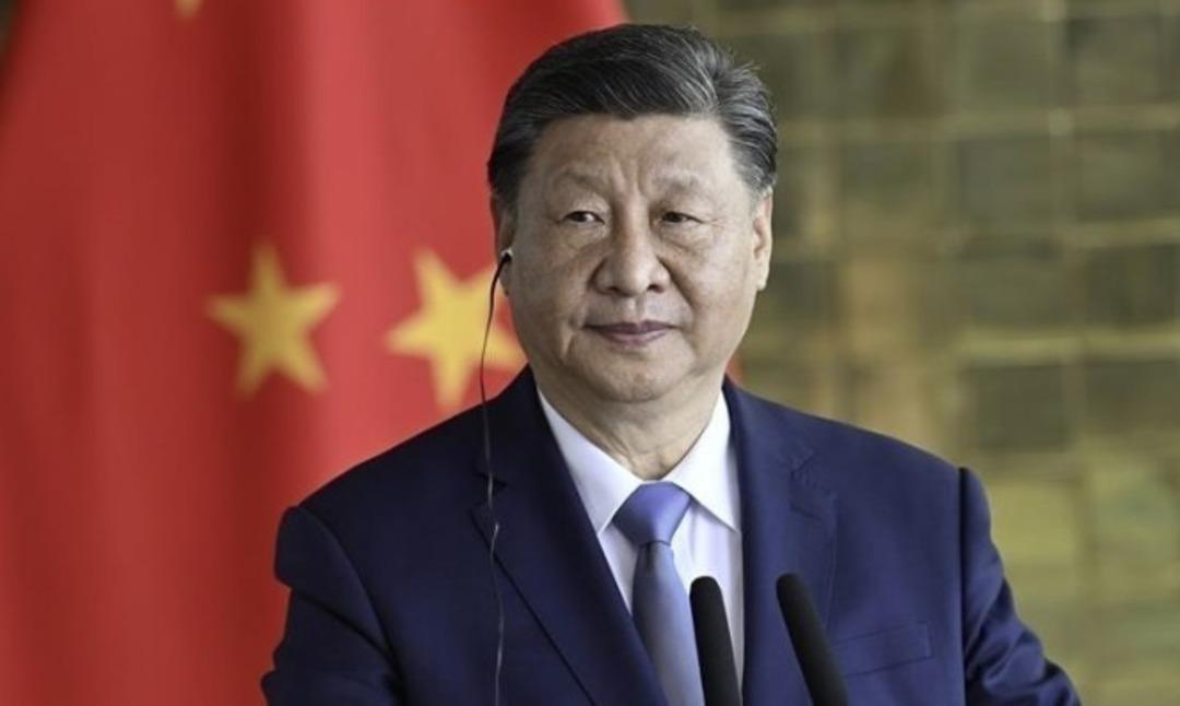 Trump ve Xi Eve Üssü'nde buluştu! Karşılıklı iltifatlar havada uçuşuyordu… Trump yalnızca bir soruyu cevapsız bıraktı.