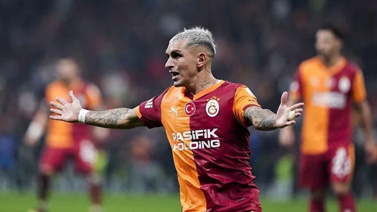 Galatasaray, Gençlerbirliği ile 6 önemli eksikle karşılaşacak.