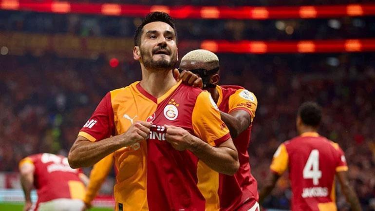 Galatasaray, Gençlerbirliği ile 6 önemli eksikle karşılaşacak.