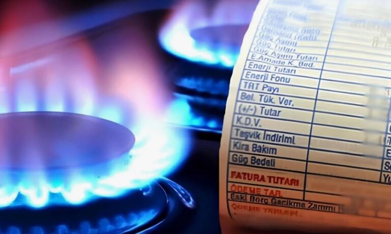 Sabahın erken saatlerinde 07:30’da uygulayacağınız küçük ayar ile doğalgaz faturanızı azaltabilirsiniz.