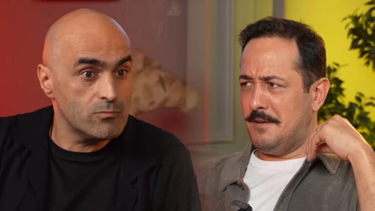 Sarp Apak’ın itirafı sosyal medyayı salladı! Bir yıl boyunca bunu yapmış: ‘Ayak resmi olsa…’