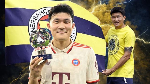 Fenerbahçe’de Kim Min-Jae çılgınlığı! İstediği yıllık maaş sızdı
