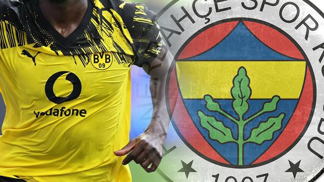 Prensip anlaşmasına varıldı! İşte Fenerbahçe’nin ilk transferi