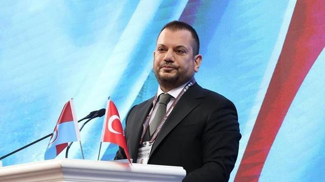Trabzonspor Benfica ve Sidny Cabral ile her konuda anlaşma sağladı!