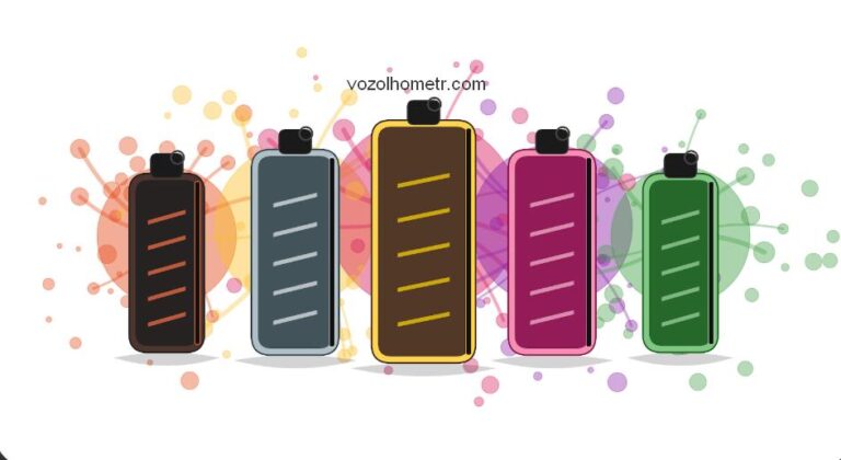 Kullanım Deneyiminde Kaliteli Seçenek Vozol Home TR