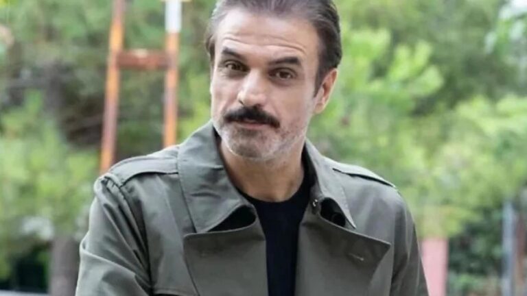 Ufuk Özkan sağlığına kavuştu, nikah şahidi oldu! Son hali gündemde